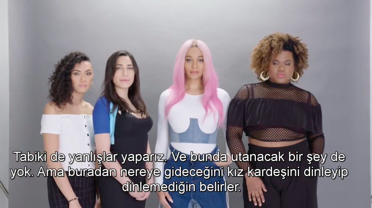 Trans kadınlar uğradıkları cinsel saldırıları anlatıyor: #MeToo | Kaos GL - LGBTİ+ Haber Portalı Haber